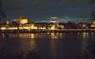 Toruń Panorama Starego Miasta - 15-06-2026 20:15
