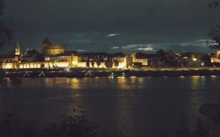 Toruń Panorama Starego Miasta - 15-06-2026 20:22