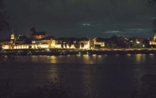 Toruń Panorama Starego Miasta - 15-06-2026 20:30