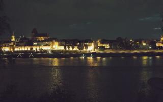 Toruń Panorama Starego Miasta - 15-06-2026 20:37