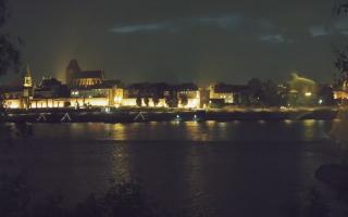 Toruń Panorama Starego Miasta - 15-06-2026 20:44