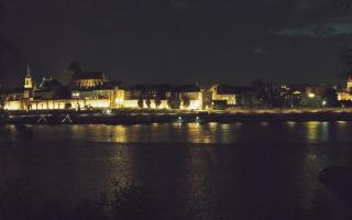Toruń Panorama Starego Miasta - 15-06-2026 21:05