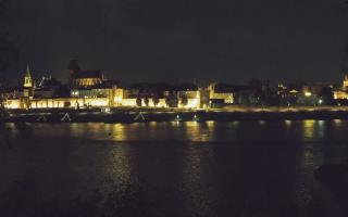Toruń Panorama Starego Miasta - 15-06-2026 21:12