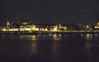 Toruń Panorama Starego Miasta - 15-06-2026 21:19