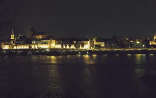 Toruń Panorama Starego Miasta - 15-06-2026 21:26