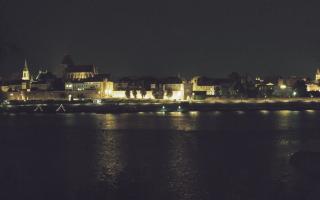 Toruń Panorama Starego Miasta - 15-06-2026 21:33