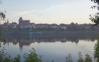 Toruń Panorama Starego Miasta - 19-06-2026 02:44