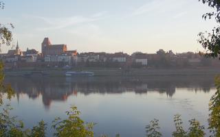 Toruń Panorama Starego Miasta - 19-06-2026 02:51