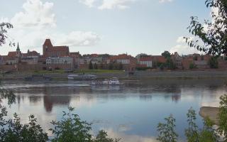 Toruń Panorama Starego Miasta - 02-07-2026 15:09