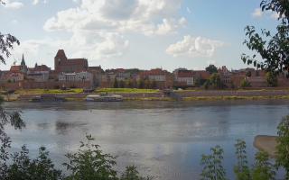 Toruń Panorama Starego Miasta - 02-07-2026 15:31