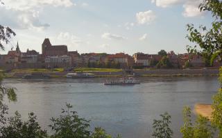 Toruń Panorama Starego Miasta - 02-07-2026 16:13