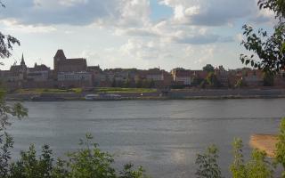 Toruń Panorama Starego Miasta - 02-07-2026 16:48