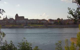 Toruń Panorama Starego Miasta - 02-07-2026 17:09