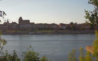 Toruń Panorama Starego Miasta - 02-07-2026 17:16