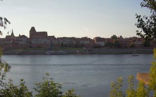 Toruń Panorama Starego Miasta - 02-07-2026 17:37