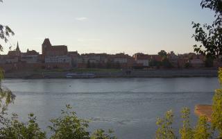 Toruń Panorama Starego Miasta - 02-07-2026 17:51