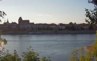 Toruń Panorama Starego Miasta - 02-07-2026 17:58