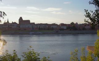 Toruń Panorama Starego Miasta - 02-07-2026 18:05