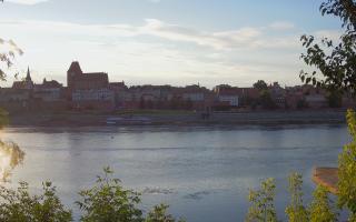 Toruń Panorama Starego Miasta - 02-07-2026 18:12