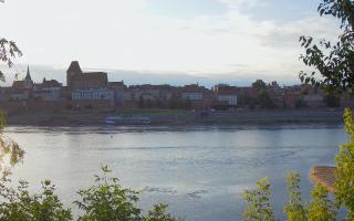 Toruń Panorama Starego Miasta - 02-07-2026 18:19