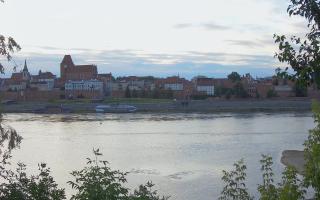Toruń Panorama Starego Miasta - 02-07-2026 18:27