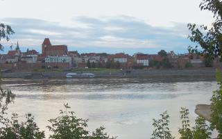 Toruń Panorama Starego Miasta - 02-07-2026 18:41