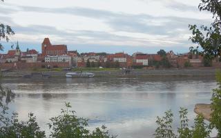 Toruń Panorama Starego Miasta - 02-07-2026 18:48