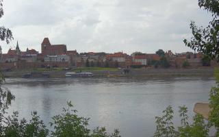 Toruń Panorama Starego Miasta - 18-07-2026 15:56