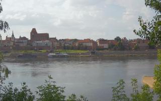 Toruń Panorama Starego Miasta - 18-07-2026 16:03