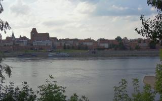 Toruń Panorama Starego Miasta - 18-07-2026 16:17
