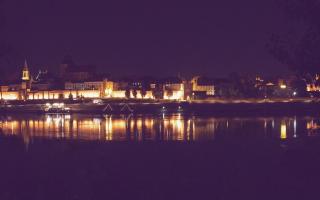 Toruń Panorama Starego Miasta - 25-07-2026 22:42