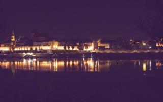 Toruń Panorama Starego Miasta - 25-07-2026 23:04