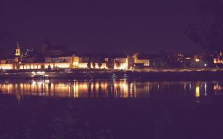 Toruń Panorama Starego Miasta - 25-07-2026 23:25