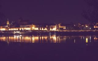Toruń Panorama Starego Miasta - 25-07-2026 23:46
