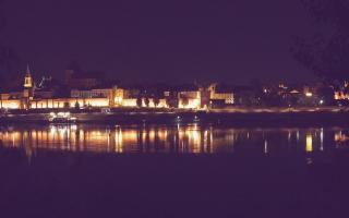 Toruń Panorama Starego Miasta - 26-07-2026 00:00