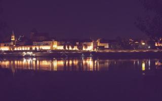 Toruń Panorama Starego Miasta - 26-07-2026 00:42