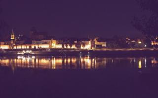 Toruń Panorama Starego Miasta - 26-07-2026 00:56
