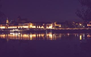 Toruń Panorama Starego Miasta - 26-07-2026 01:17