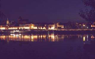 Toruń Panorama Starego Miasta - 26-07-2026 01:24