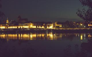 Toruń Panorama Starego Miasta - 26-07-2026 01:31