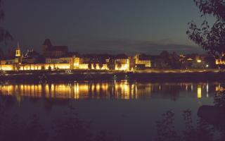 Toruń Panorama Starego Miasta - 26-07-2026 01:38