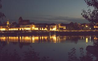 Toruń Panorama Starego Miasta - 26-07-2026 01:45