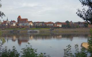 Toruń Panorama Starego Miasta - 26-07-2026 05:09