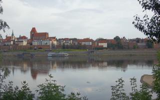 Toruń Panorama Starego Miasta - 26-07-2026 05:17