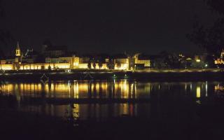 Toruń Panorama Starego Miasta - 29-07-2026 00:08