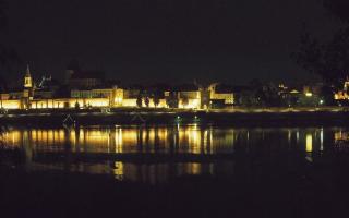 Toruń Panorama Starego Miasta - 29-07-2026 00:15