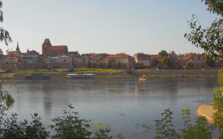 Toruń Panorama Starego Miasta - 30-07-2026 15:26