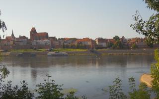 Toruń Panorama Starego Miasta - 30-07-2026 15:33