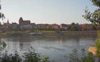 Toruń Panorama Starego Miasta - 30-07-2026 15:47