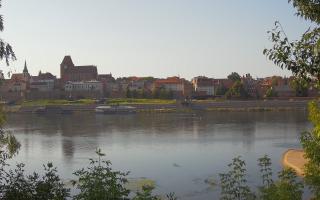 Toruń Panorama Starego Miasta - 30-07-2026 16:01